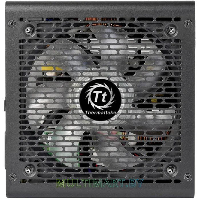 Блок питания Thermaltake Smart RGB 700W (PS-SPR-0700NHSAWE-1)